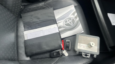 Toyota C-HR 1.2T Excel 5dr [Leather] Petrol Hatchback